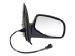 Dorman OE Solutions 955-352 Ford/Mercury Heated Power Replacement Passenger Side Mirror (955352, 955-352, RB955352)