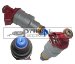Python Injection 649-342 Fuel Injector (649342, 649-342, V29649342, PYT649342)
