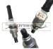 Python Injection 638-156 Fuel Injector (638-156, 638156, V29638156, PYT638156)