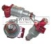 Python Injection 648-205 Fuel Injector (648-205, 648205, V29648205, PYT648205)