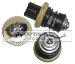 Python Injection 649-303 Fuel Injector (649-303, 649303, PYT649303, V29649303)