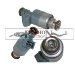Python Injection 647-204 Fuel Injector (647-204, 647204, PYT647204, V29647204)