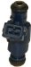 Python Injection 642-267 Fuel Injector (642267, 642-267, V29642267, PYT642267)