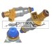 Python Injection 649-341 Fuel Injector (649341, 649-341, PYT649341, V29649341)