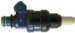 Python Injection 648-251 Fuel Injector (648251)