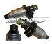 Python Injection 621-046 Fuel Injector (621046, 621-046, PYT621046, US-621-046)
