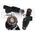 Python Injection 649-438 Fuel Injector (649438)