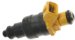 Python Injection 648-421 Fuel Injector (648421)