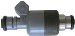 Python Injection 646-511 Fuel Injector (646511, 646-511, PYT646511, V29646511)