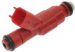 Python Injection 648-420 Fuel Injector (648420)