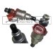 Python Injection 617-034 Fuel Injector (617-034, 617034, US-617-034, PYT617034)