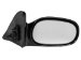 Dorman OE Solutions 955-460 Toyota Corolla Manual Replacement Passenger Side Mirror (955-460, 955460, RB955460)