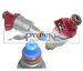 Python Injection 615-016 Fuel Injector (615016, 615-016, US-615-016, PYT615016)