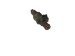Python Injection 645-411 Fuel Injector (645-411, 645411, US-645-411, PYT645411)