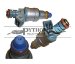 Python Injection 615-015 Fuel Injector (615-015, 615015, PYT615015, US-615-015)