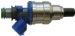 Python Injection 627-083 Fuel Injector (627083, 627-083, US-627-083, PYT627083)