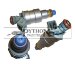 Python Injection 615-014 Fuel Injector (615-014, 615014, US-615-014, PYT615014)