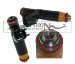 Python Injection 648-266 Fuel Injector (648266, 648-266, V29648266, PYT648266)