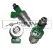 Python Injection 639-315 Fuel Injector (639-315, 639315, PYT639315, V29639315)