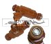Python Injection 609-308 Fuel Injector (609-308, 609308, V29609308, PYT609308)
