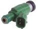 Python Injection 627-265 Fuel Injector (627265, 627-265, V29627265, PYT627265)