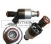 Python Injection 608-211 Fuel Injector (608211)