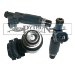 Python Injection 640-614 Fuel Injector (640-614, 640614, V29640614, PYT640614)