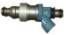 Python Injection 640-150 Fuel Injector (640150)