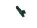 Python Injection 640-612 Fuel Injector (640-612, 640612, V29640612, PYT640612)