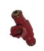 Python Injection 630-291 Fuel Injector (630-291, 630291, V29630291, PYT630291)