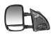 Dorman Side View Mirror - Ford 2001-99 F250/350 Heavy & Super Duty Pickups (955-363) (955363, RB955363, 955-363)