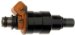 Python Injection 627-089 Fuel Injector (627089, 627-089, US-627-089, PYT627089)