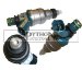 Python Injection, Inc. 627-229 Remanufactured Multi Port Injector (627229, 627-229, PYT627229, US-627-229)