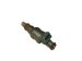 Python Injection 649-344 Fuel Injector (649-344, 649344, V29649344, PYT649344)