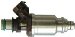 Python Injection 640-250 Fuel Injector (640250)