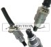 Python Injection 635-146 Fuel Injector (635-146, 635146, V29635146, PYT635146)