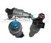 Python Injection 647-206 Fuel Injector (647206, 647-206, V29647206, PYT647206)
