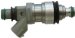 Python Injection 640-247 Fuel Injector (640-247, 640247, V29640247, PYT640247)