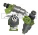 Python Injection 640-171 Fuel Injector (640171, 640-171, PYT640171, V29640171)