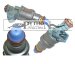 Python Injection 651-275 Fuel Injector (651-275, 651275, V29651275, PYT651275)