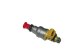 Python Injection 629-242 Fuel Injector (629-242, 629242, PYT629242, US-629-242)