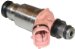 Python Injection 640-248 Fuel Injector (640248, 640-248, V29640248, PYT640248)