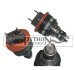 Python Injection 648-225 Fuel Injector (648225, 648-225, PYT648225, V29648225)