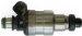 Python Injection 639-301 Fuel Injector (639-301, 639301, V29639301, PYT639301)