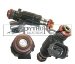 Python Injection 630-290 Fuel Injector (630-290, 630290, PYT630290, V29630290)