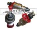 Python Injection 627-087 Fuel Injector (627087, 627-087, PYT627087, V29627087)