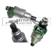 Python Injection 627-071 Fuel Injector (627-071, 627071, PYT627071, US-627-071)