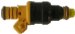 Python Injection 634-193 Fuel Injector (634193)
