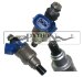 Python Injection 627-080 Fuel Injector (627080, 627-080, PYT627080, US-627-080)