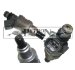 Python Injection 627-076 Fuel Injector (627076, 627-076, PYT627076, US-627-076)